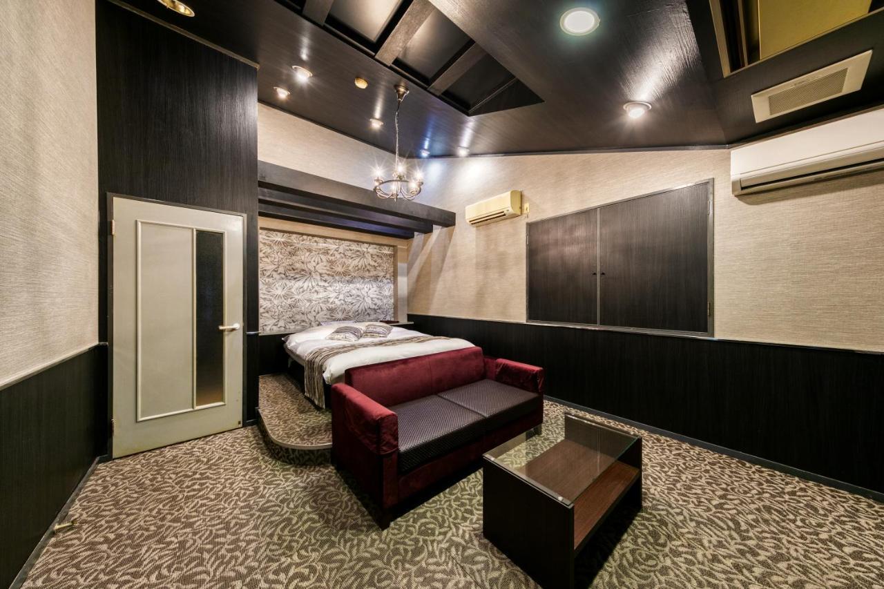 Hotel Eldia Fukuchiyama (Adults Only) Mimata 外观 照片