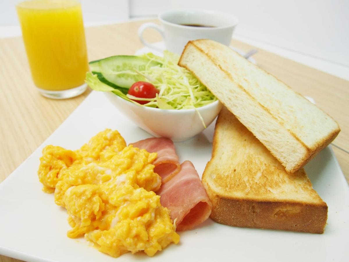 Hotel Eldia Fukuchiyama (Adults Only) Mimata 外观 照片