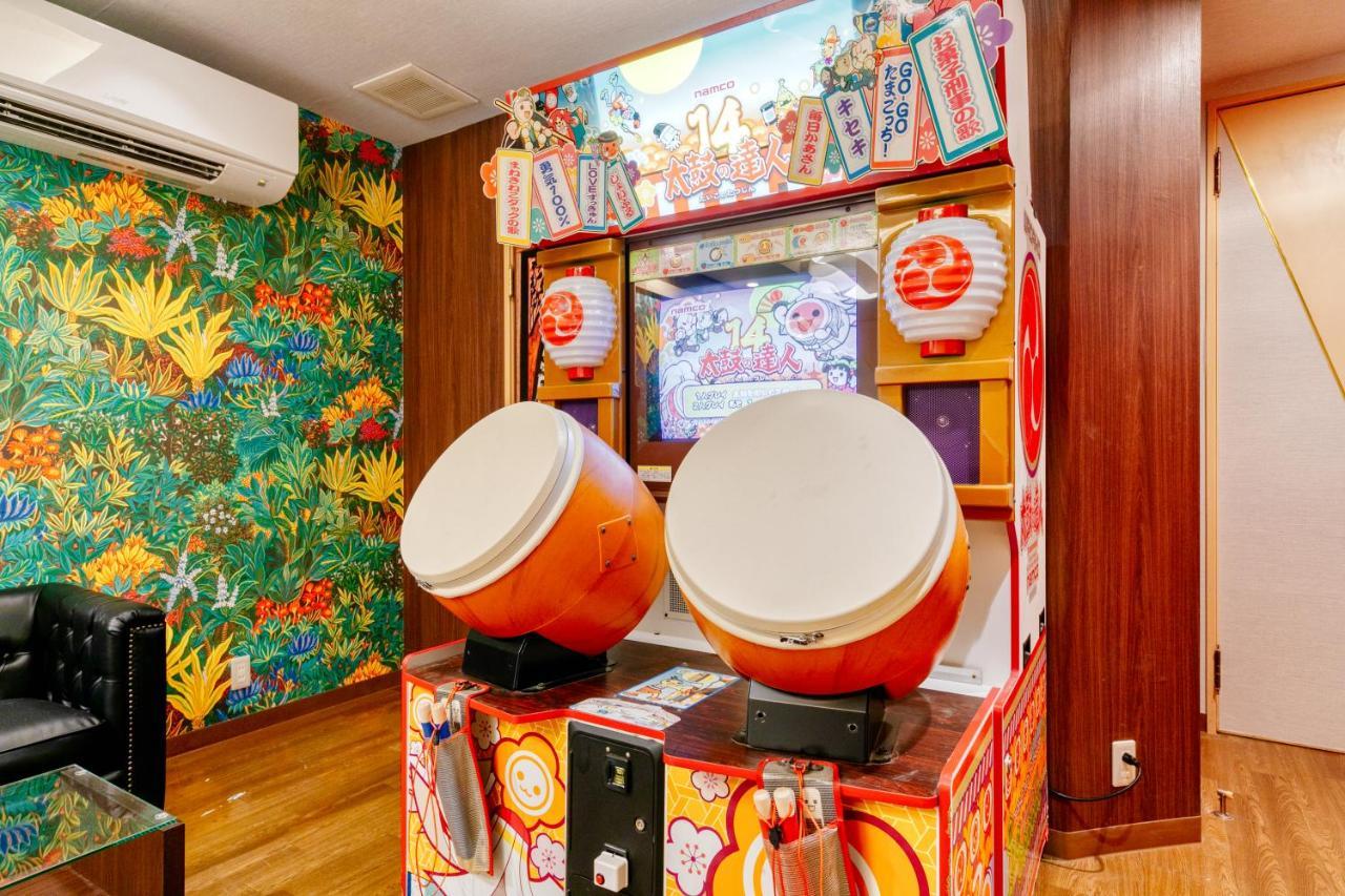 Hotel Eldia Fukuchiyama (Adults Only) Mimata 外观 照片