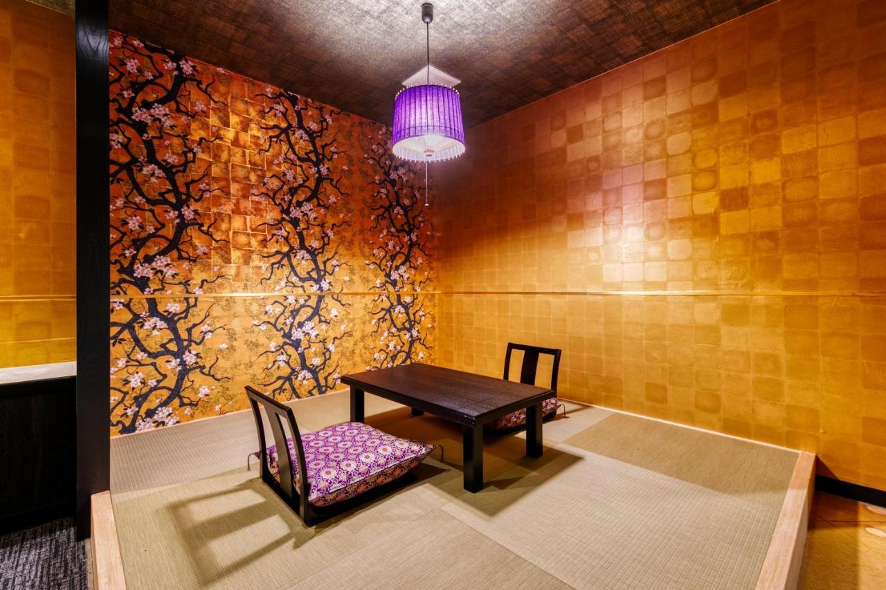 Hotel Eldia Fukuchiyama (Adults Only) Mimata 外观 照片