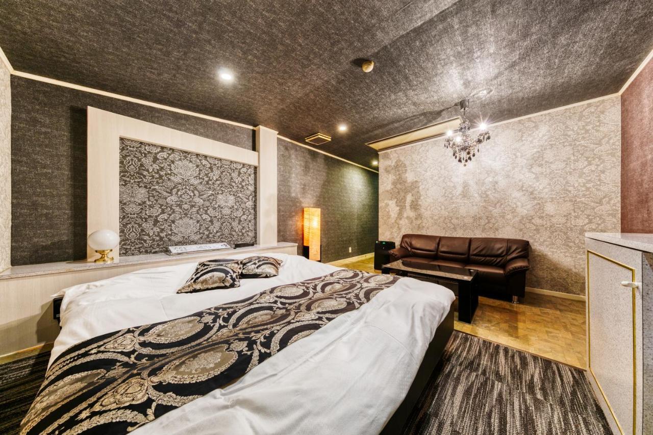 Hotel Eldia Fukuchiyama (Adults Only) Mimata 外观 照片
